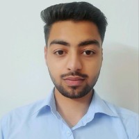 Paras Saini