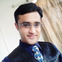 Vashisth Bhavsar