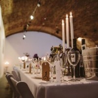Hoxton Arches (Event Space and gallery for hire in London)