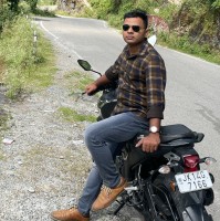 Ajay Maurya