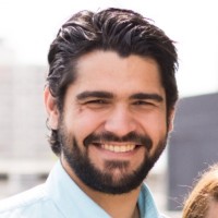 Ali Fuenmayor R.