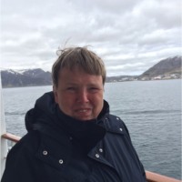 Marga Zwanenburg