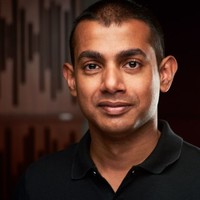Jason Rodrigues