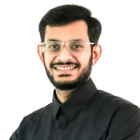 Rushit Kevadiya