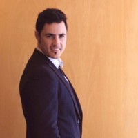 Raúl Masegosa