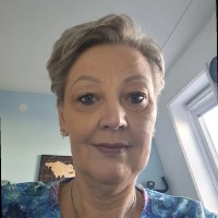 Belinda Van Den Ancker