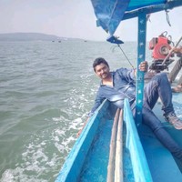 Niroj Mohanta
