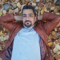 shayan dehghani