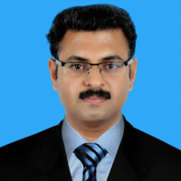 Shaji Kunjachan