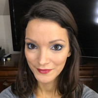 Emily Silvia