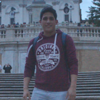 Kevin Angello Huachaca Cabanillas
