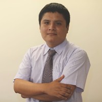 John Virhuez Peña
