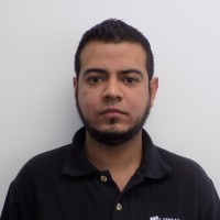 Gerardo Castro Mtz