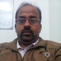 Ashwani Singh