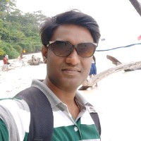 Kishor Mahajan