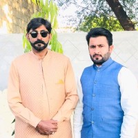 chaudhry ehsan