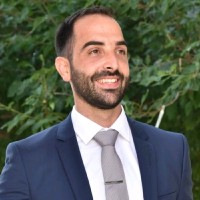 Dimitris Karadimas