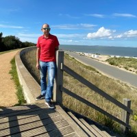 Eric Terpstra