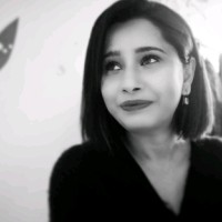 Ishita Mishra
