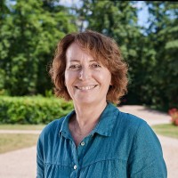 Nicole Sibeud