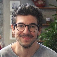 Davi Caramelo