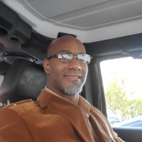 Erric Daniel
