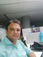 Bharat Devaliya