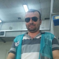 Mustafa Orhan