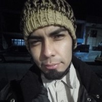 Cesar armando Gomez Garcia