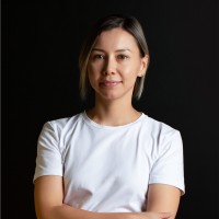 Ilmira Salovatova