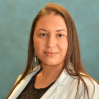 Charlina Locklear