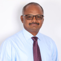 Eugine Santhana Sagayam Manuel