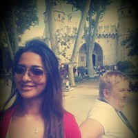 Meriem Nacer