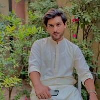 Abubakar Almas