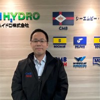 原田智明