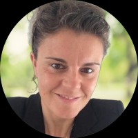 Muriel Cordier