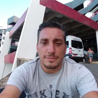 Patricio Lionel Fernandez Mollard