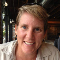 Stephanie Oberle