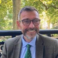 Mark Suthern