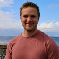 Torbjørn Torsøy