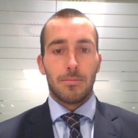 Luis Eguidazu Olabarri