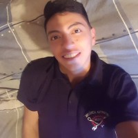 Jose Emilio Caiza Tipanluisa