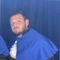 Lucas C. Rodrigues
