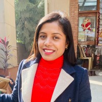 Aastha Jessica