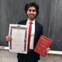 Mattia Scopano