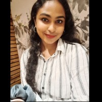 SHIVANI P