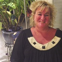 Stacy Fields