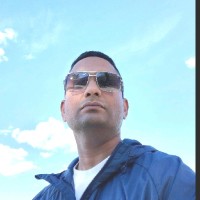 Bimal Chetty