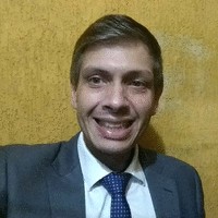 Evandro D. Kasperavincius, Prince2®, MBA