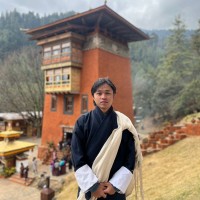 Thukten Singye